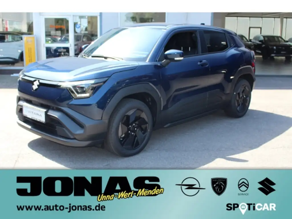 Suzuki eVitara (61kWh) Comfort ***SOFORT VERFÜGBAR***