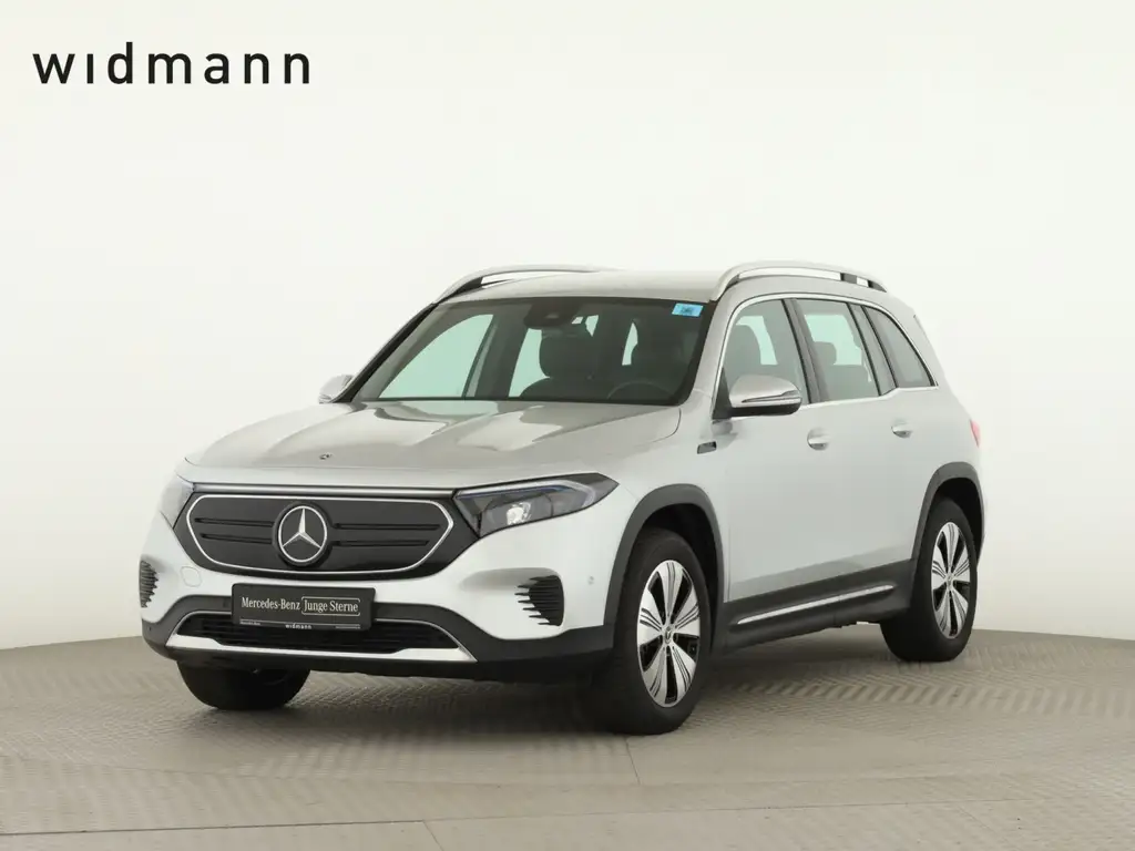 Mercedes-Benz EQB 250 Progressive*LED*SHZ*PTS*Kamera*el.Heckkl