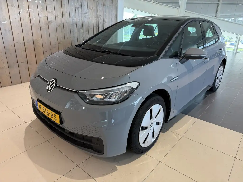 Volkswagen ID.3 Pro 58 kWh SOH 92,41%