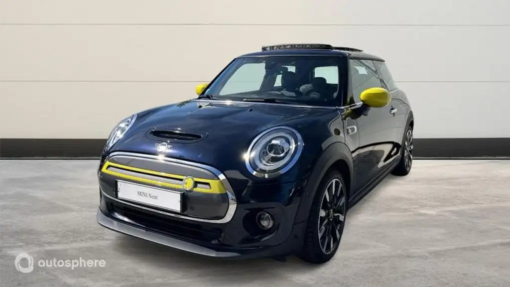 MINI Cooper SE Cooper SE 184ch Yours BVA