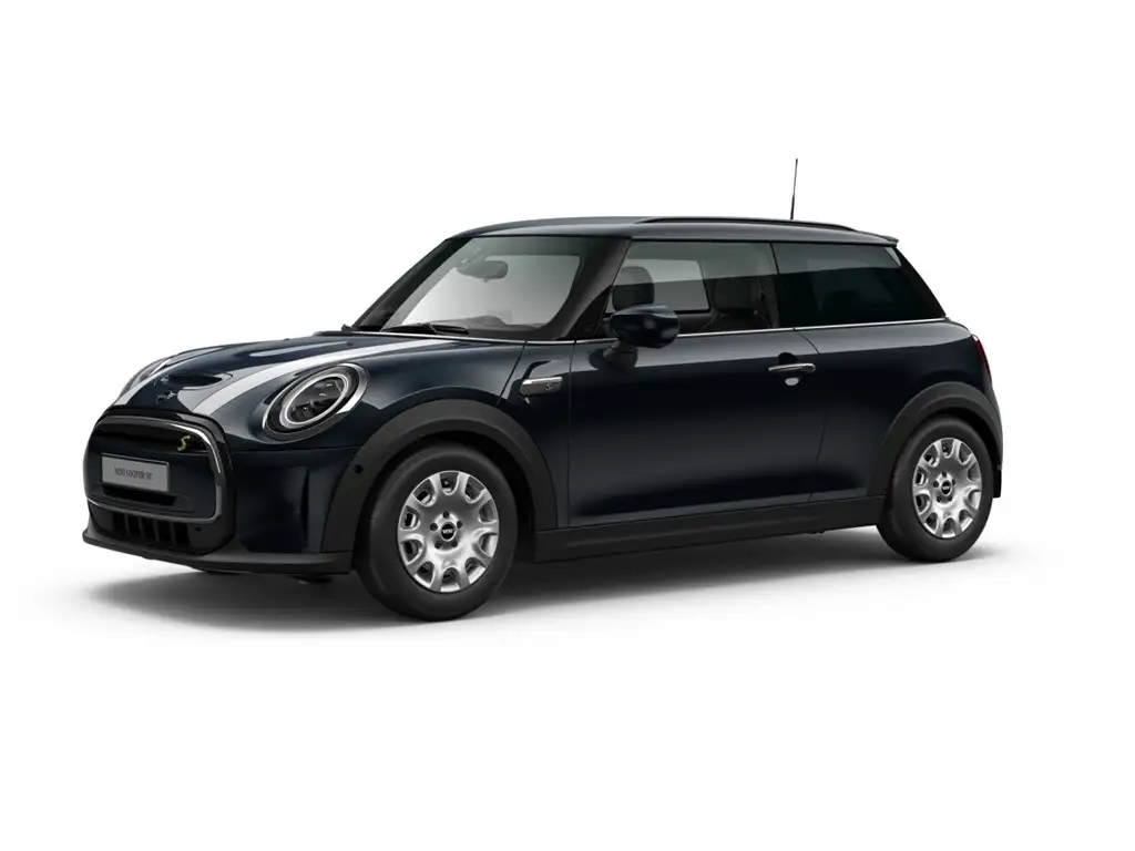 MINI Cooper SE 3-Türer HUD Navi Leder Digitales Cockpit HarmanKar