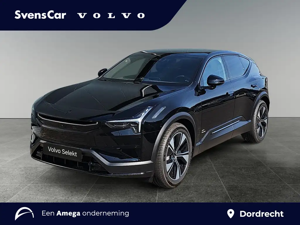 Polestar 3 Long range Dual motor 111 kWh | Luchtvering | Bowe