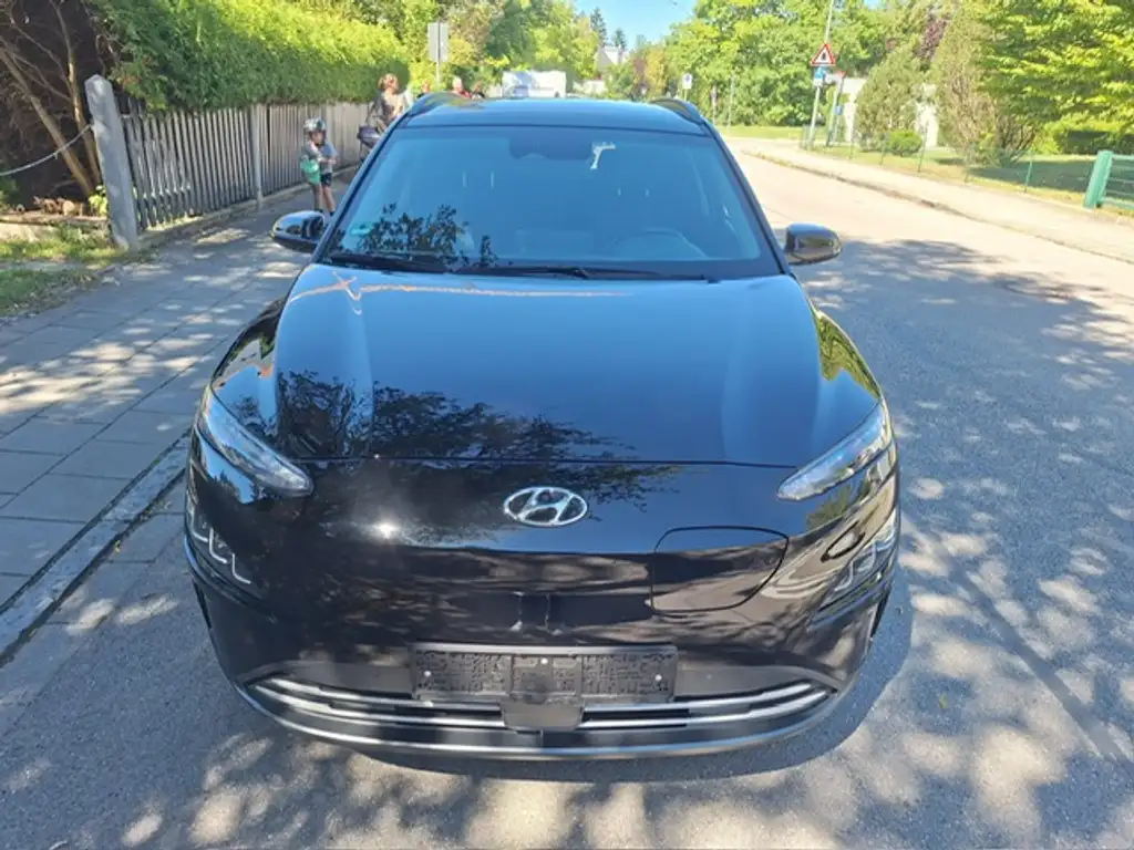 Hyundai KONA Basis Elektro 2WD