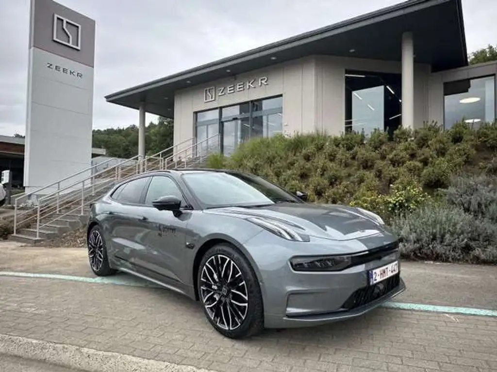 Zeekr 001 PRIVILEGE AWD