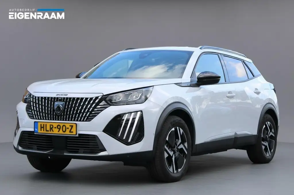 Peugeot e-2008 EV Allure 54kWh | Adaptive Cruise | 360 Camera| Ri