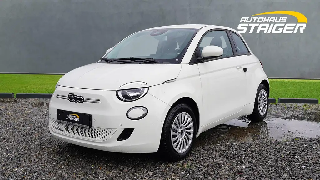 Fiat 500e icon+42 kWh Akku+Sofort Verfügbar+