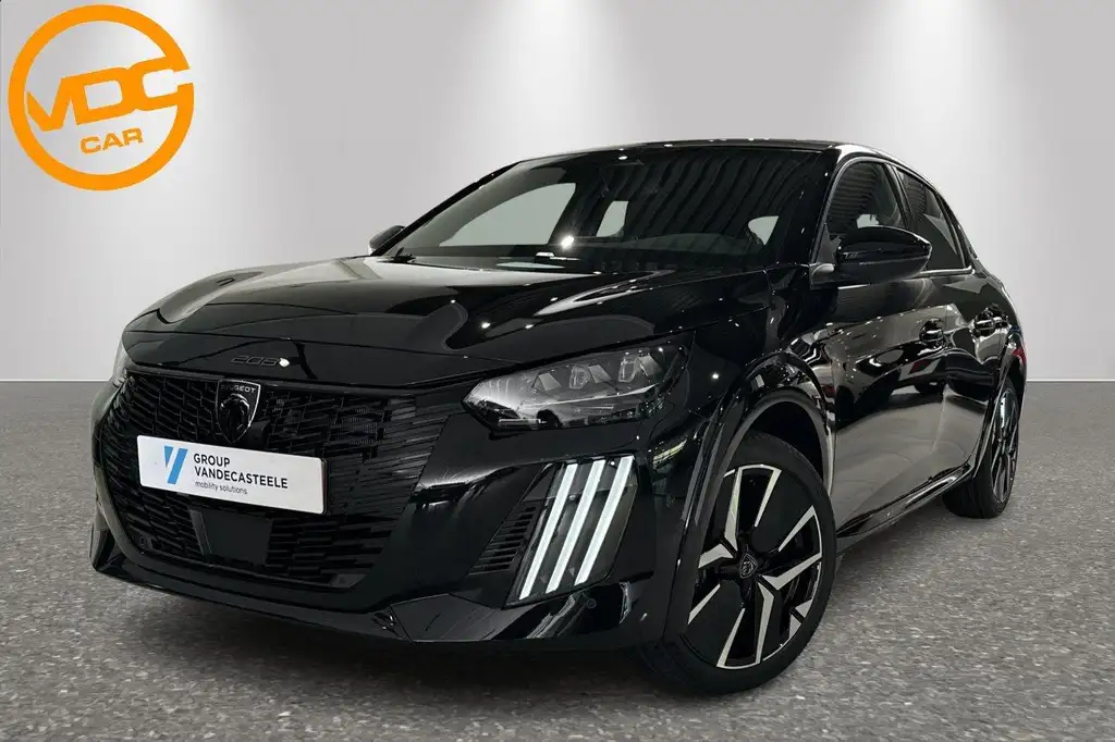 Peugeot e-208 GT Elektrische motor 156 pk