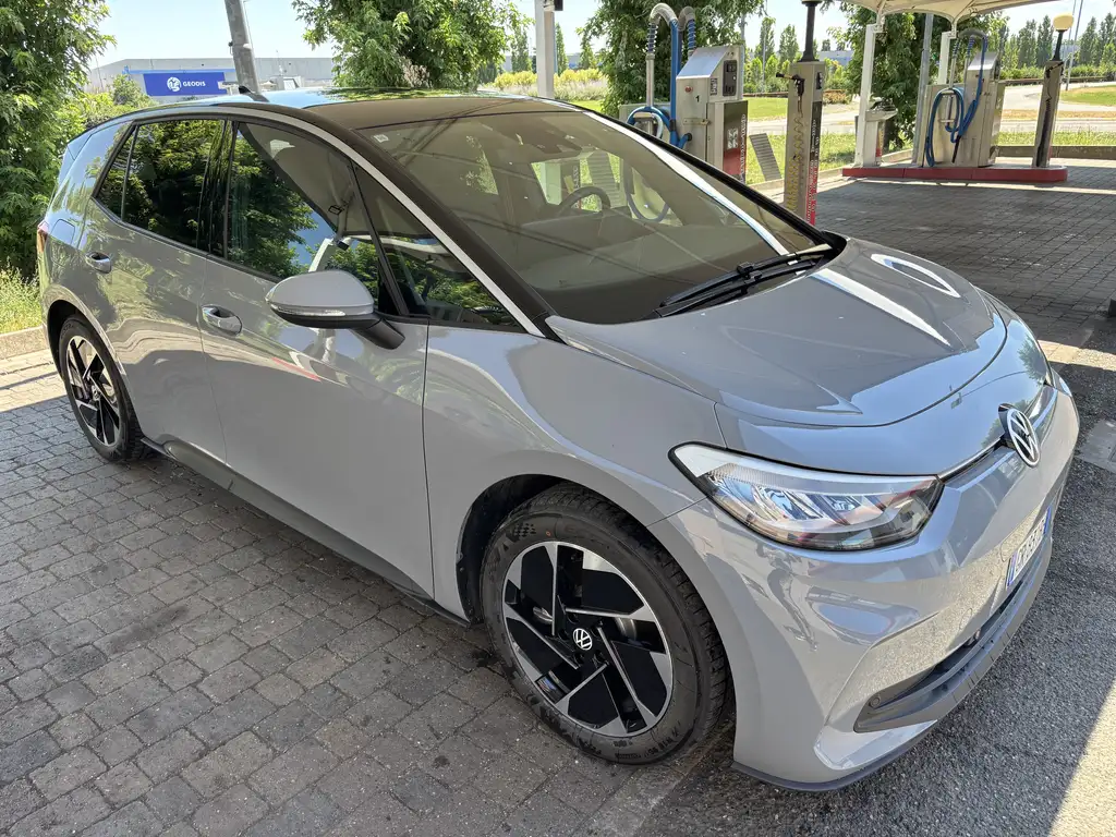 Volkswagen ID.3 58 kWh Life