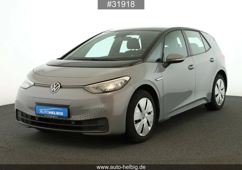 Volkswagen ID.3 ID.3 Pro Performance #LED#LaneAssist#Ambiente#