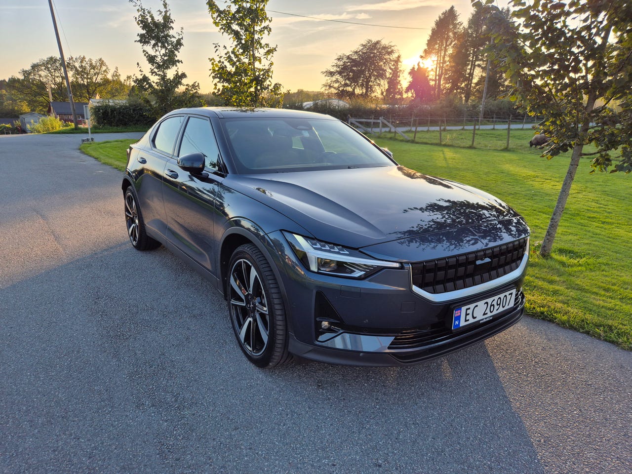 Polestar 2