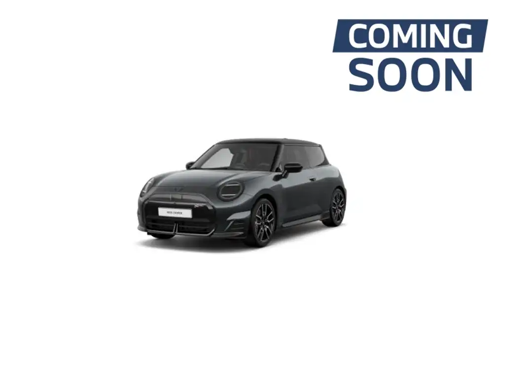 MINI Cooper SE JCW Trim Pack XL