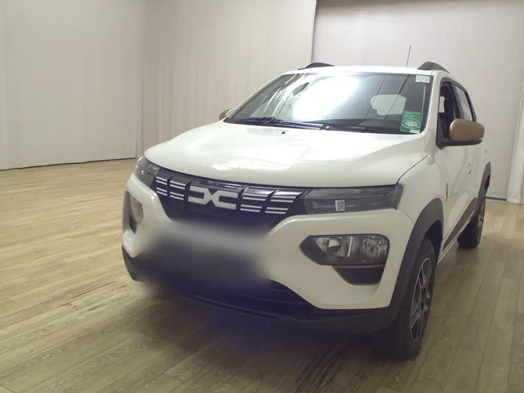 Dacia Spring Electric Extreme Leder Navi LED RFK