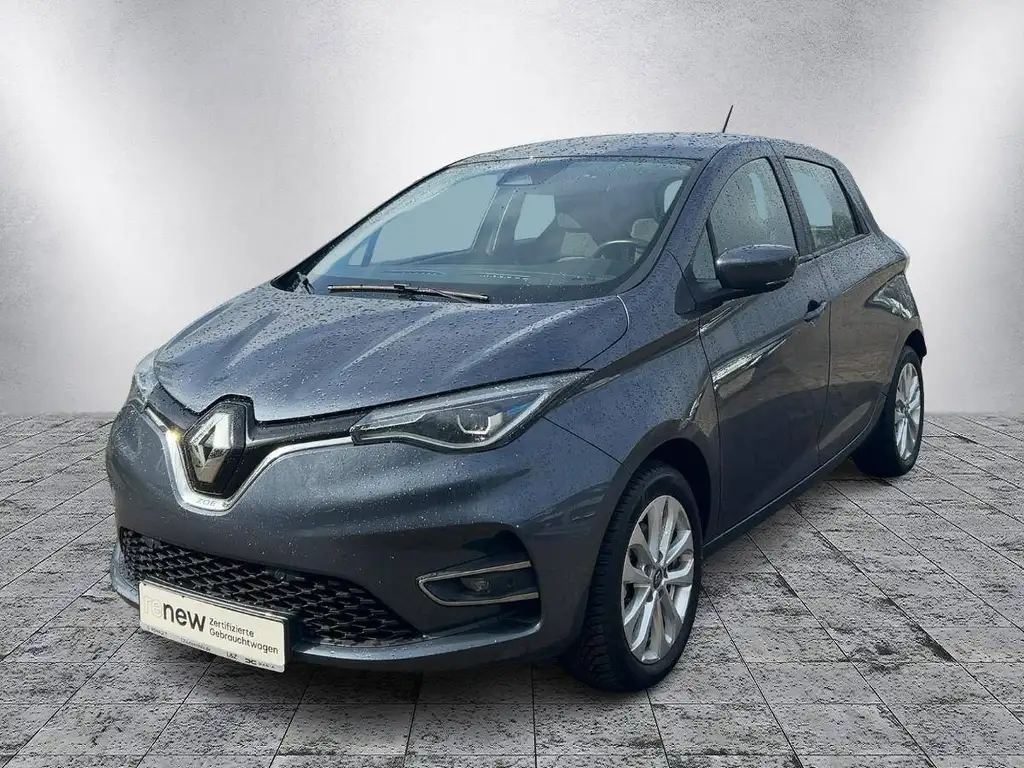 Renault ZOE R110 Experience R110 Z.E. 50 inkl. Batterie