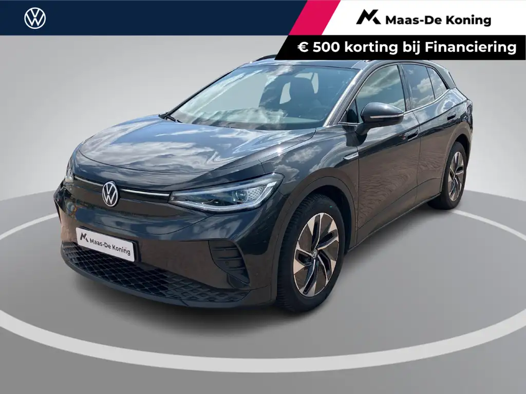 Volkswagen ID.4 Pro 77 kWh 204PK · SOH 94,9% · Panoramadak · Camer