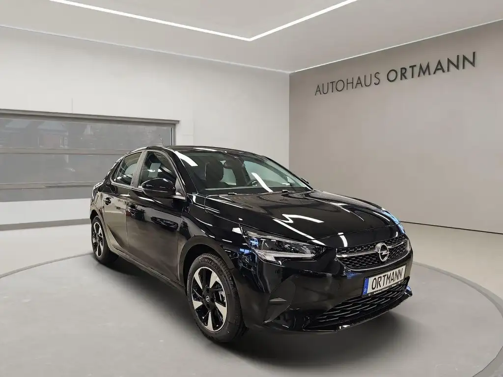 Opel Corsa-e Elektro 'Edition' 50 kWh (136 PS) Automatik