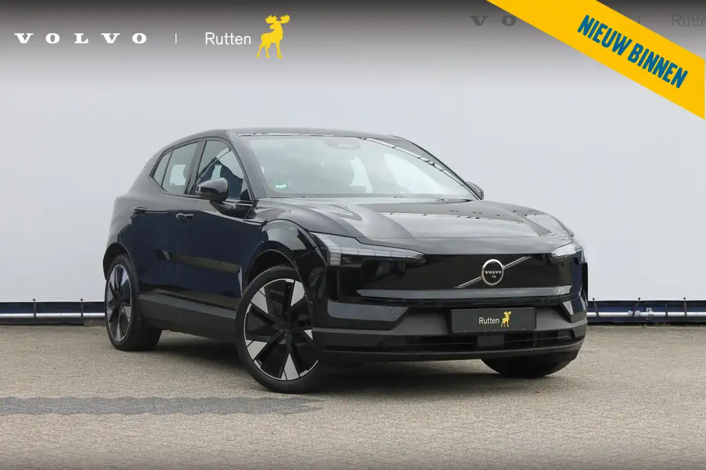 Volvo EX30 Single Motor Extended Range Ultra 69 kWh Semi elek