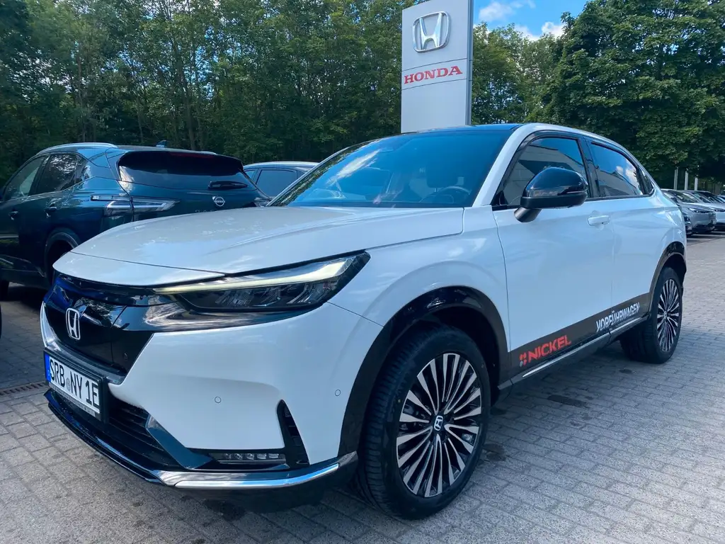 Honda e:Ny1 Advance Paket/Obscura-Paket/Panorama