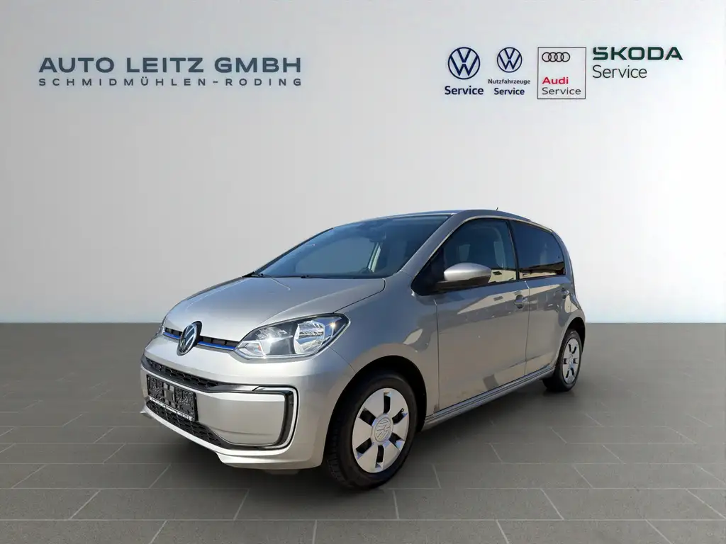 Volkswagen e-up! United CCS Kamera PDC GRA WSSheizb DAB SHZ