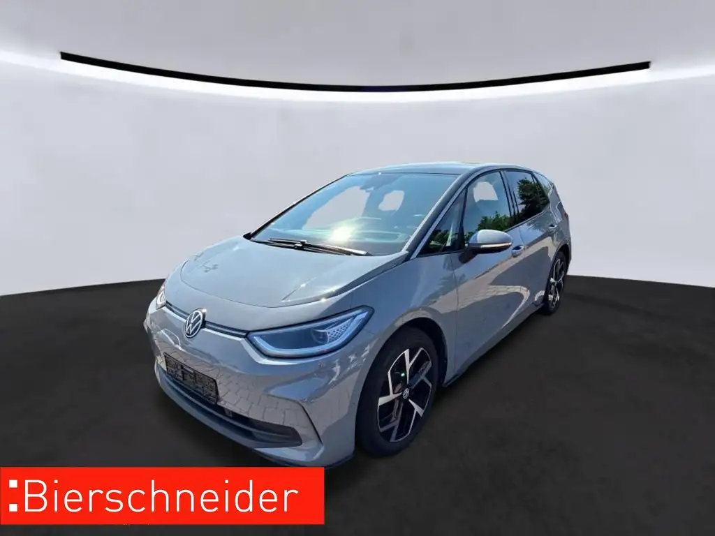 Volkswagen ID.3 Pro Move IQ-LIGHT HUD NAVI 19“-ALU ACC SIDEASS PAR