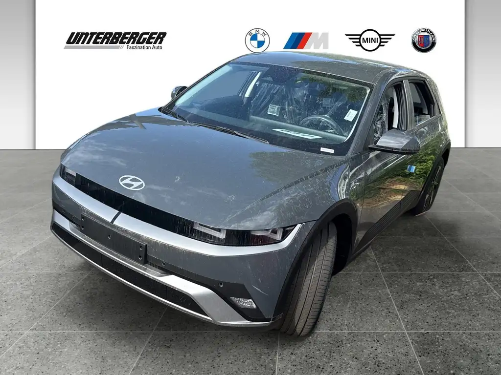 Hyundai IONIQ 5 FL MY25 63kWh 170PS 2WD Dynamiq el. Heckkl