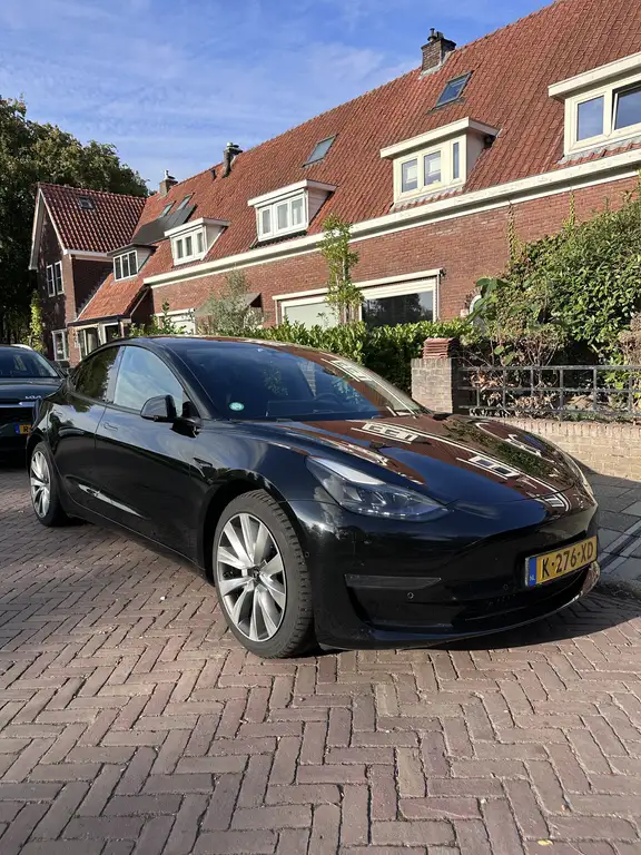 Tesla Model 3 Long Range AWD 75kWh I Refresh I Warmtepomp