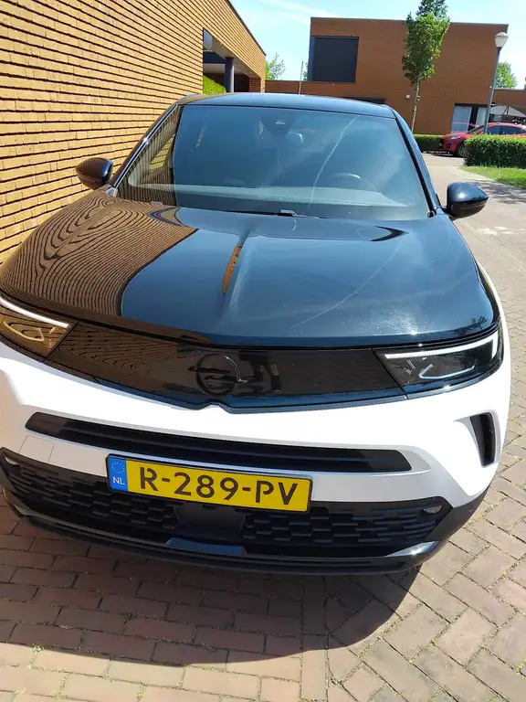 Opel Mokka-e Ul. 50-kWh 11kw bl.