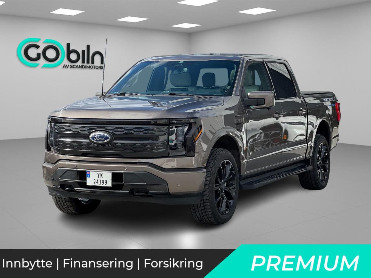 Ford F-serie