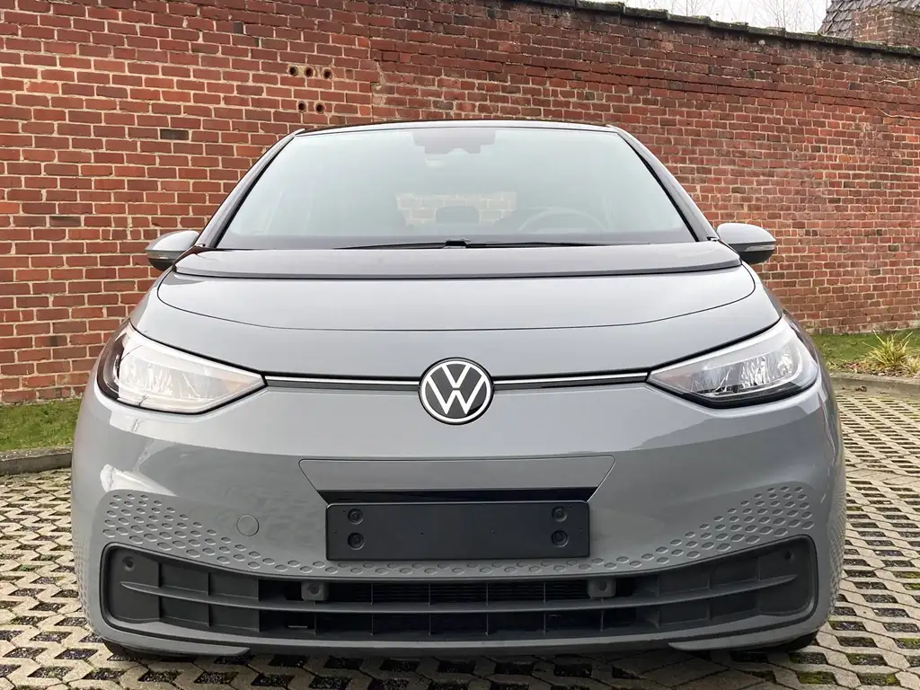 Volkswagen ID.3 58 kWh Pro Performance - 32.000 Km - Soh batterij: 93,5 % !!!