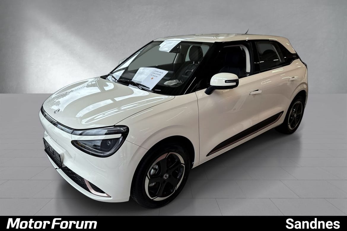 Dongfeng Nammi Box