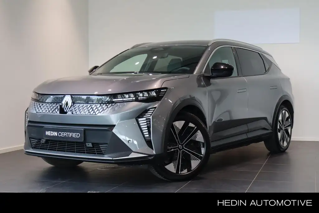 Renault Scenic E-Tech E-Tech EV60 comfort range techno | Automaat | Trek