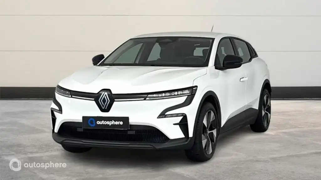 Renault Megane E-Tech Electric EV60 130ch Evolution ER super charge