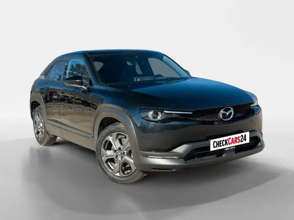 Mazda MX-30 Exclusive-Line/KEYLESS/HUD/ACC/SHZ/18"