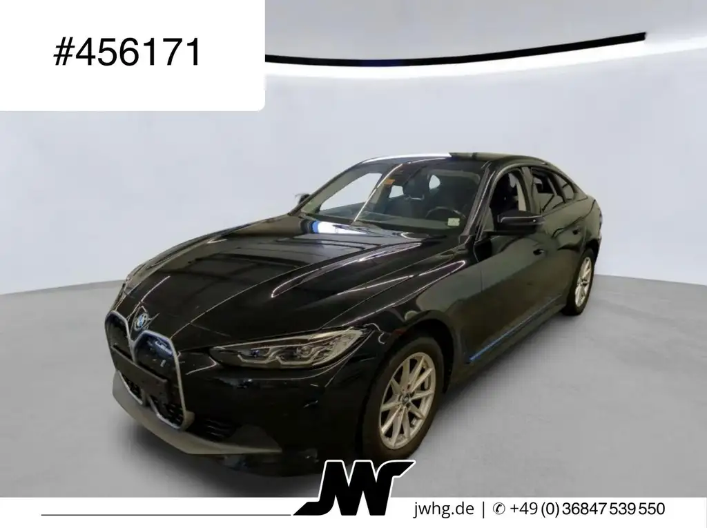 BMW i4 Gran Coupe 40 eDrive ACC|360°|Dashcam|Widescr