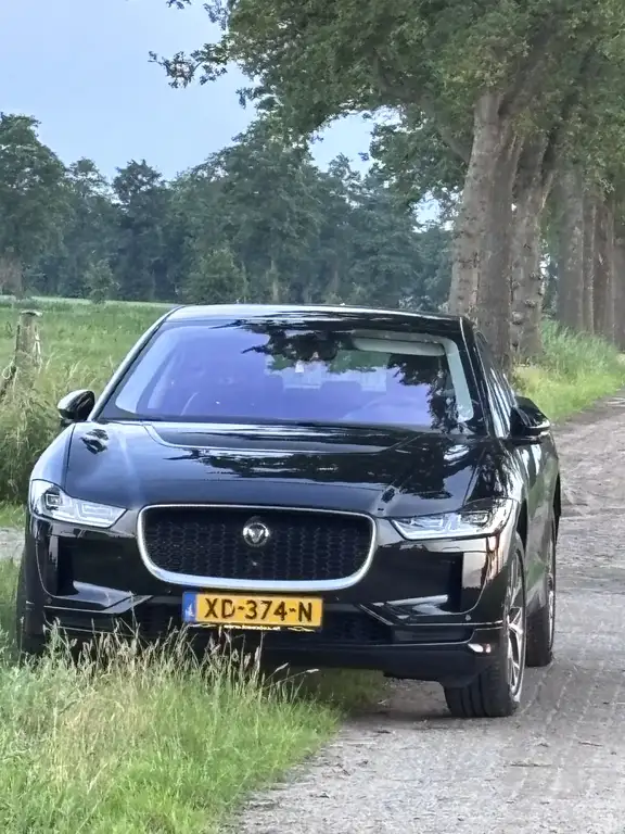 Jaguar I-Pace EV400 HSE 90 kWh SOH 92,5