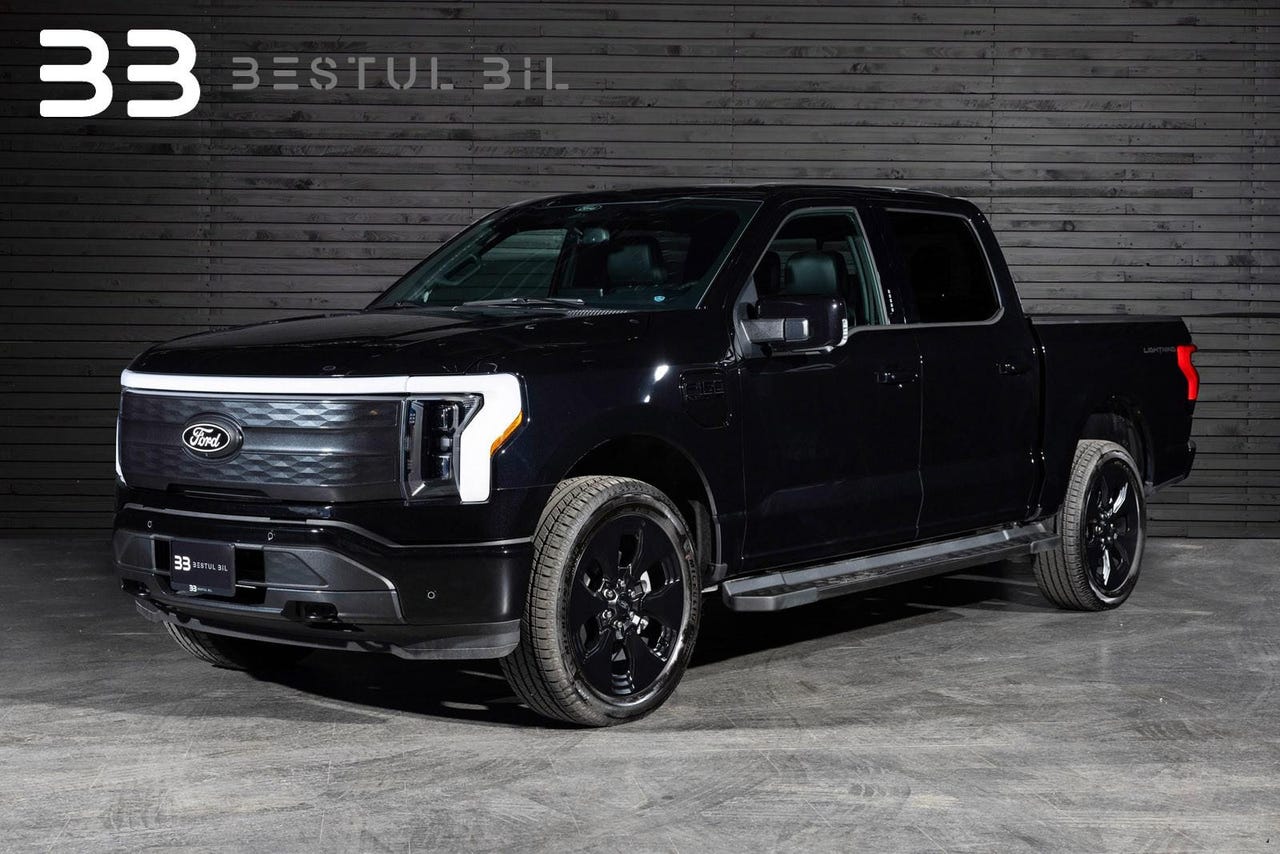 Ford F-serie