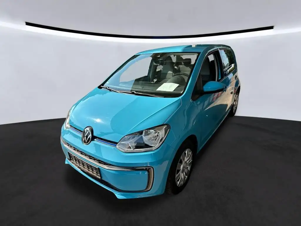 Volkswagen e-Up! e-up! 61kW *CCS*KLIMA*DAB*SCHUKO*