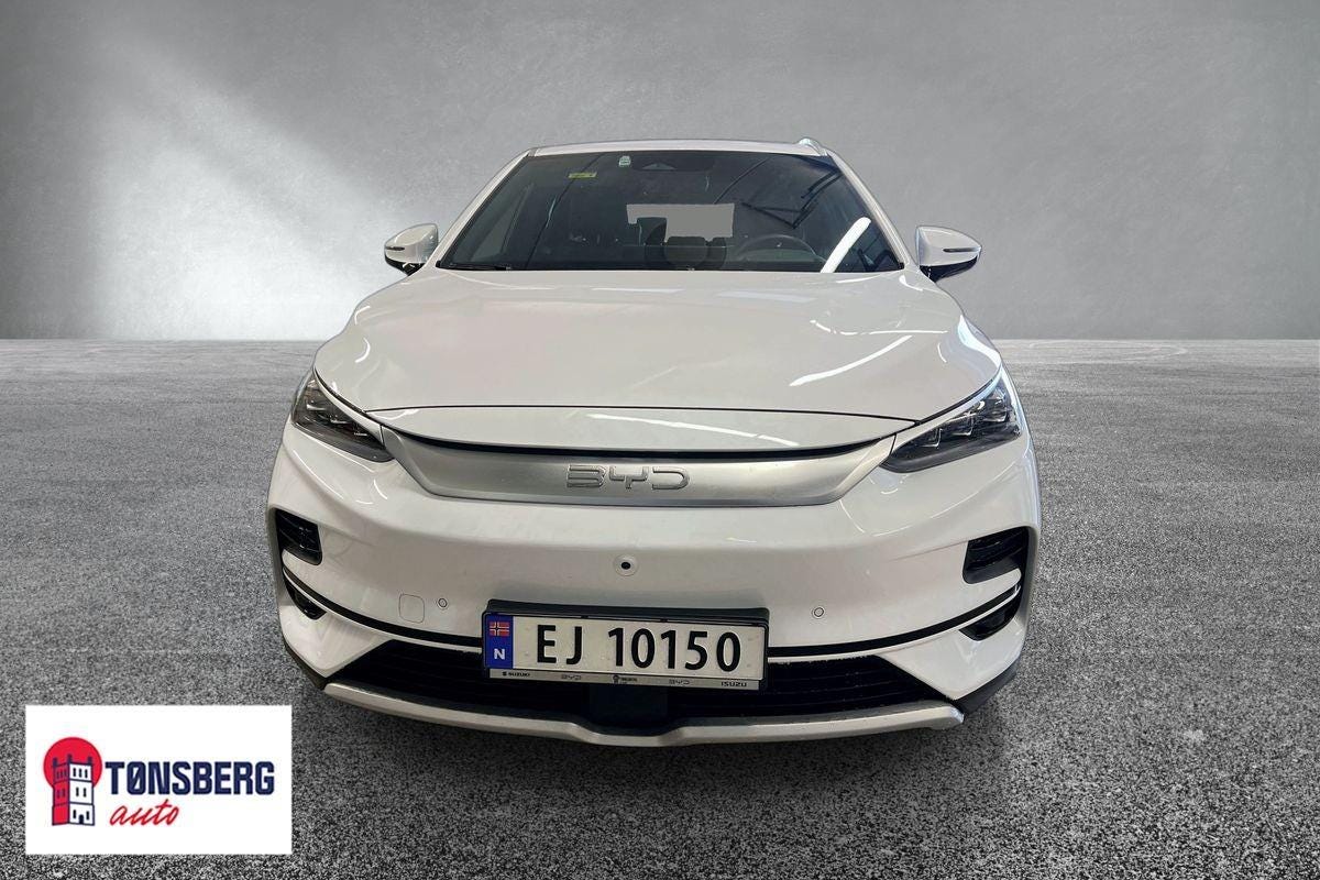 BYD Tang
