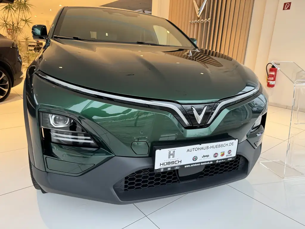 VinFast VF 6 VF6 Plus Rate  ab 212€