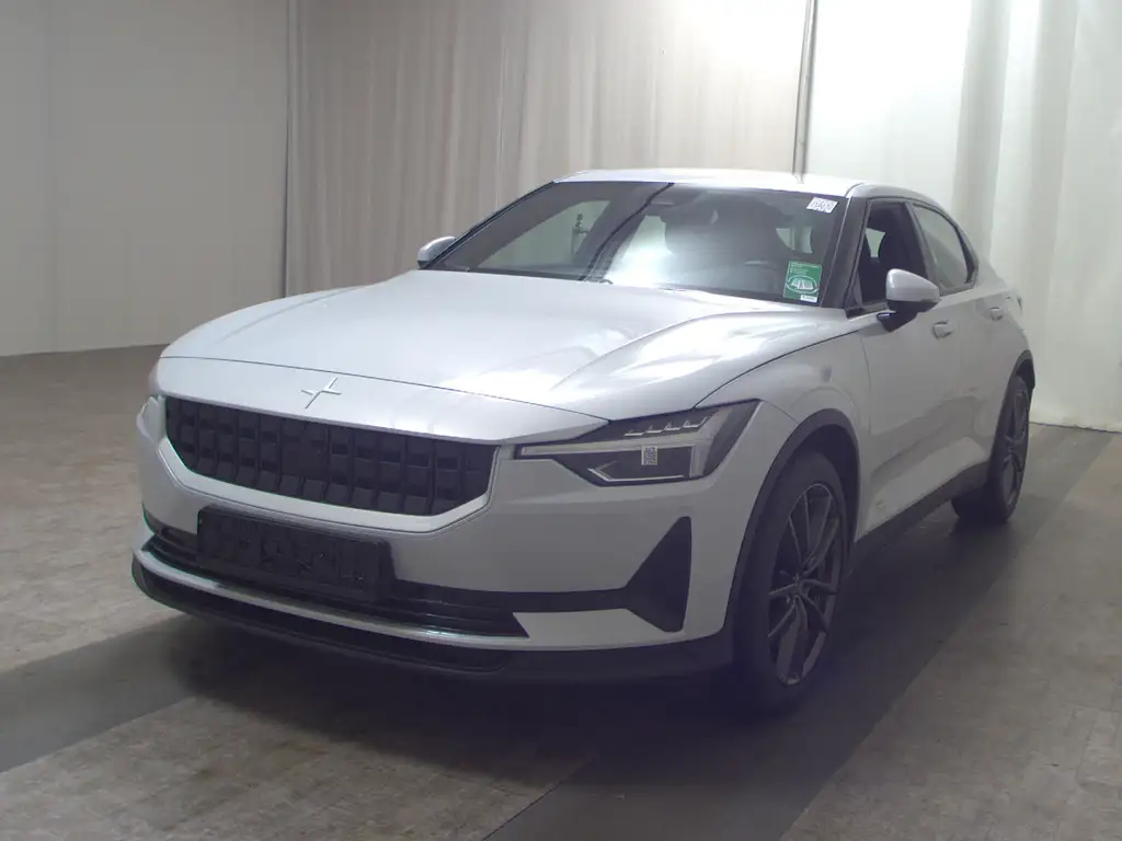 Polestar 2 Standard Range Single Motor Navi LED RFK