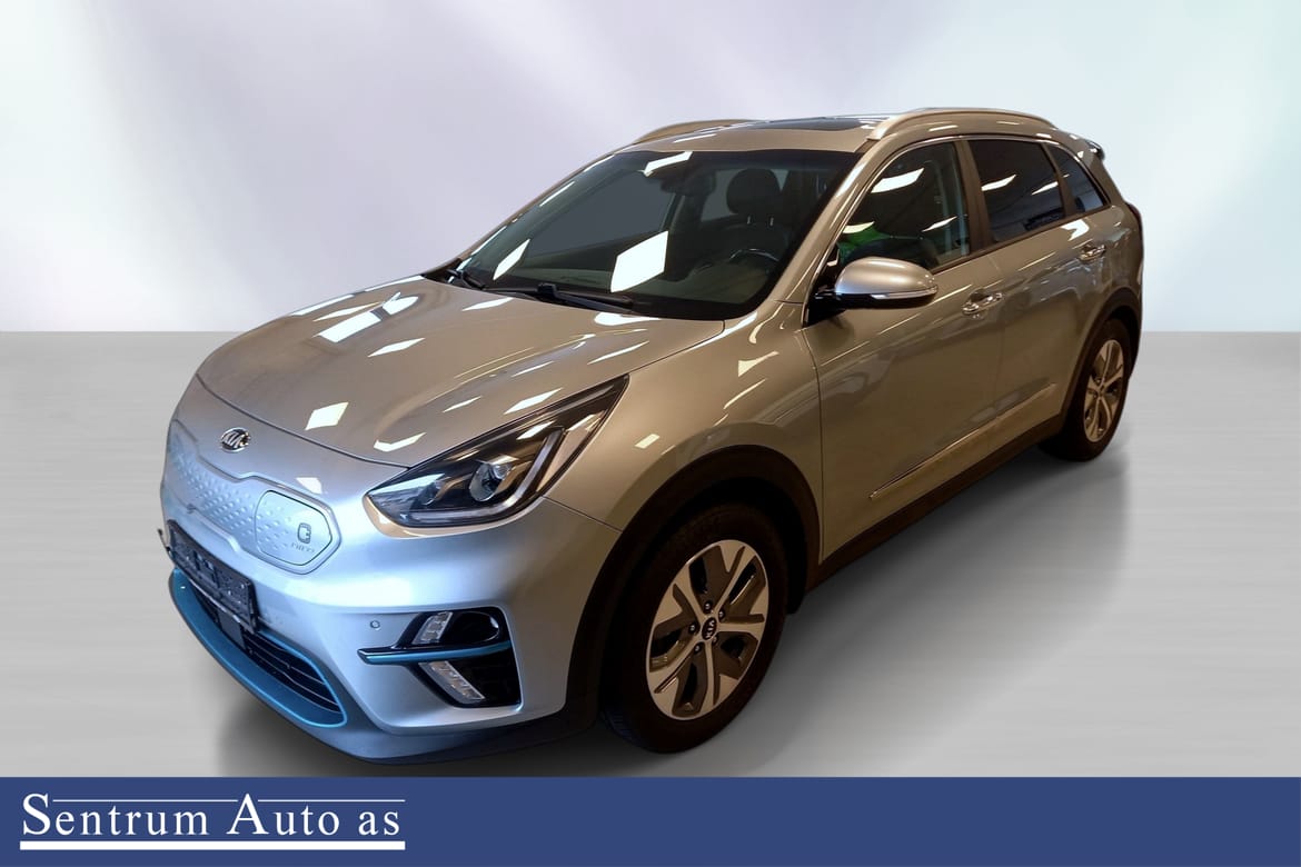 Kia e-Niro