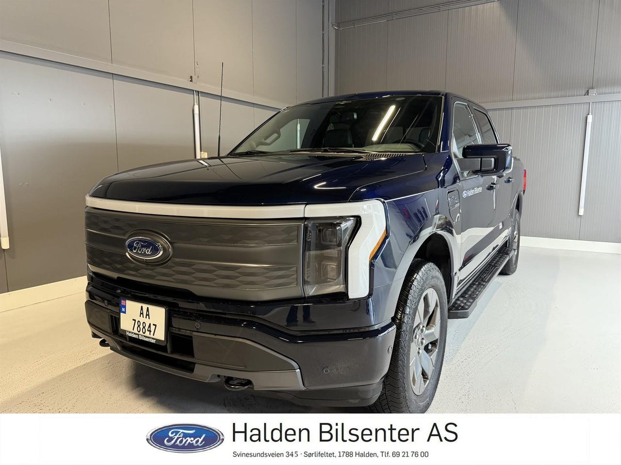 Ford