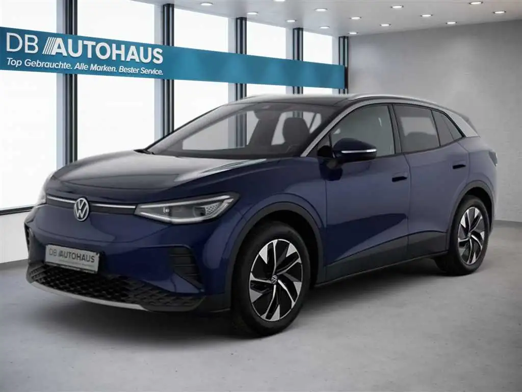 Volkswagen ID.4 Pro 82 kWh 4MOTION