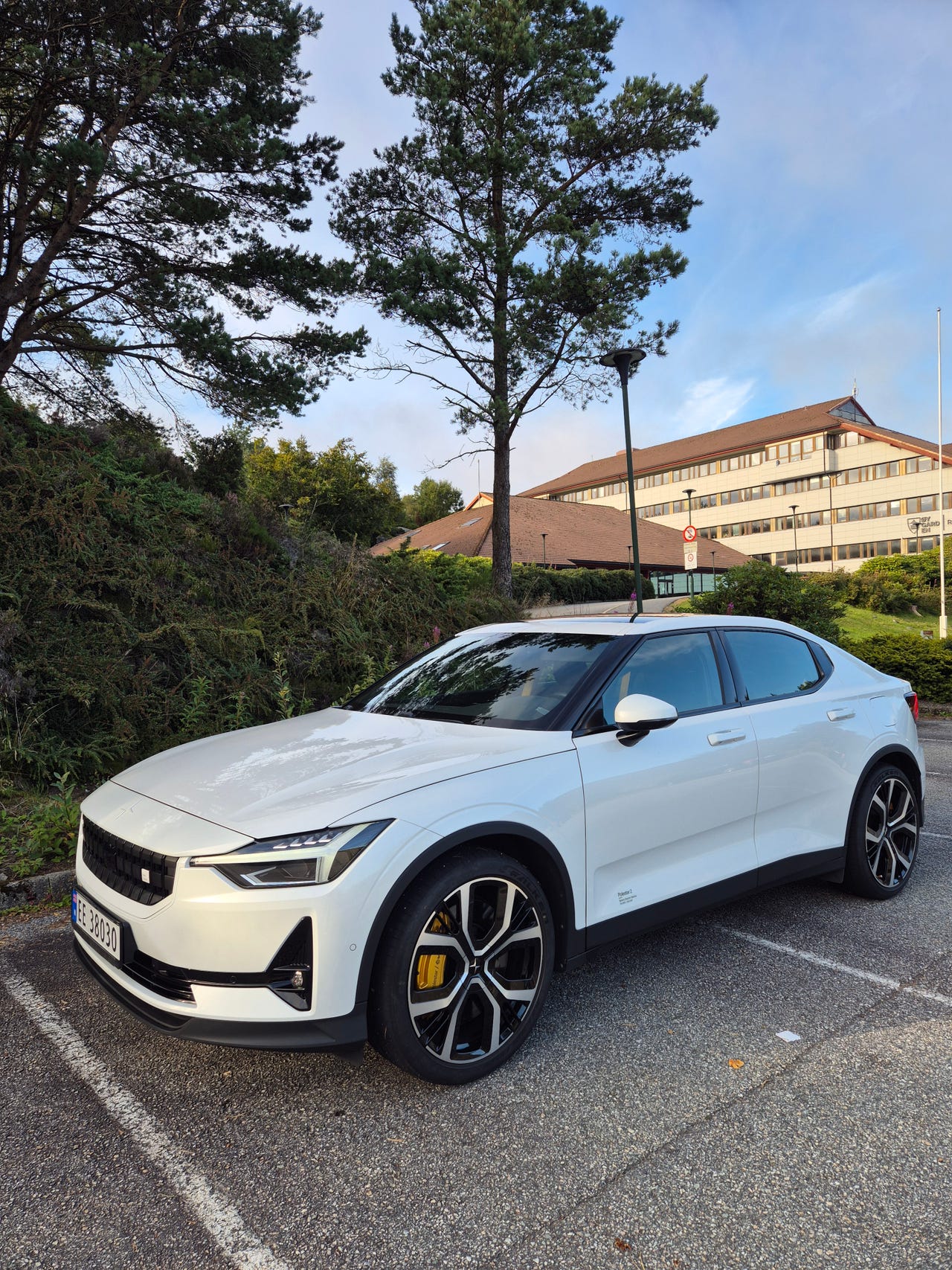 Polestar 2