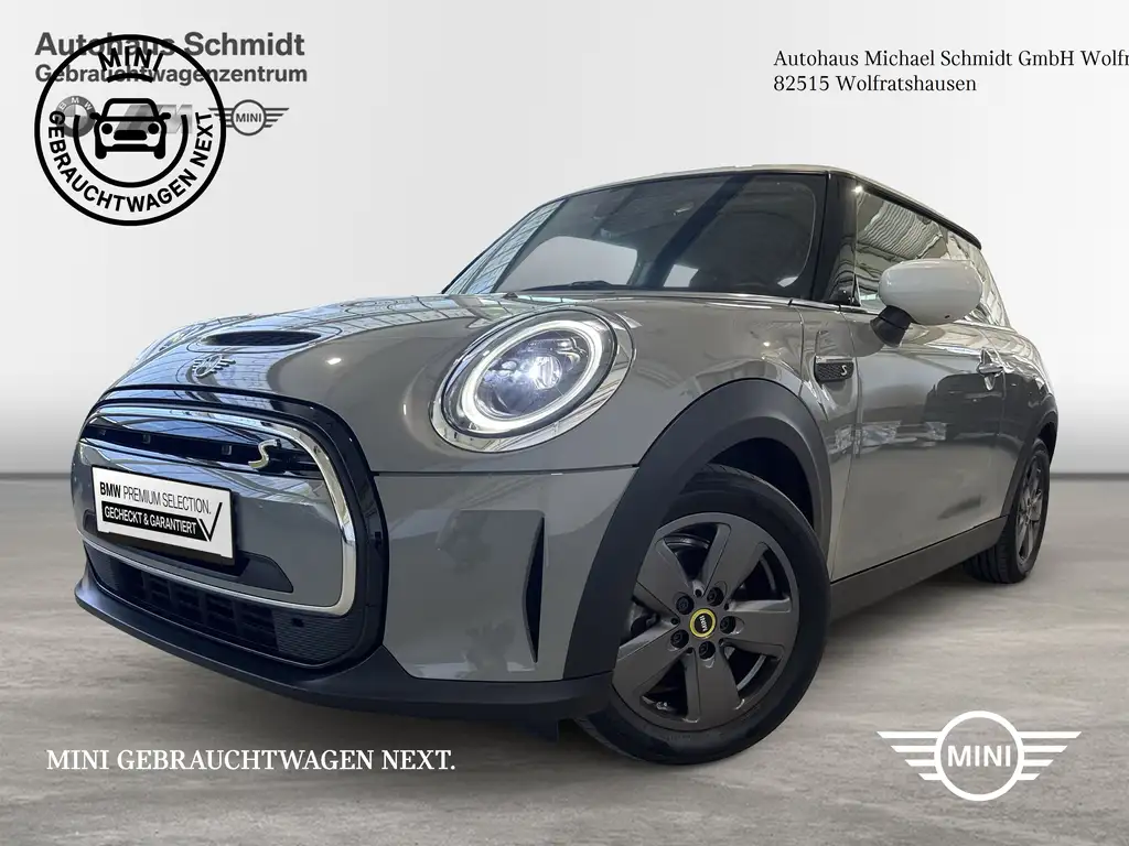 MINI Cooper SE *Essential Trim*Navi*DAB*LED*Driving Assist.*ISOFI