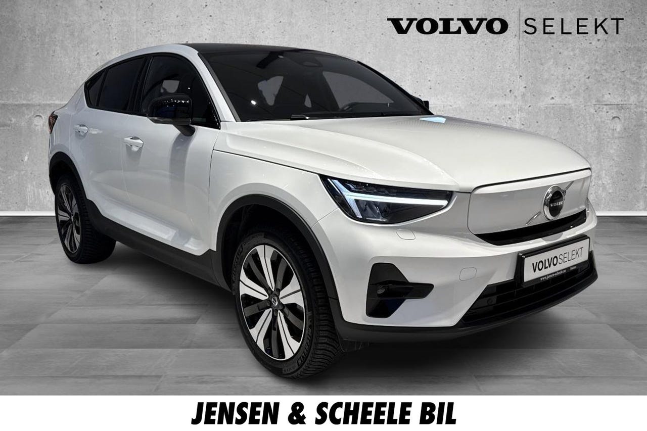 Volvo C40