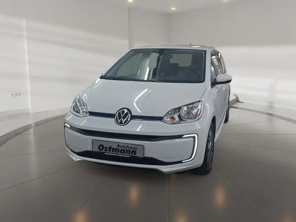 Volkswagen e-Up! e- Style Plus Climatronic LM