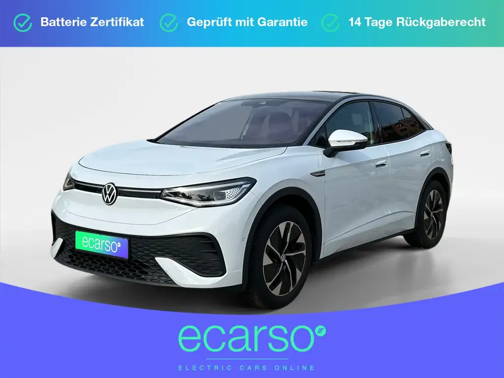 Volkswagen ID.5 Pro Performance 150 kW
