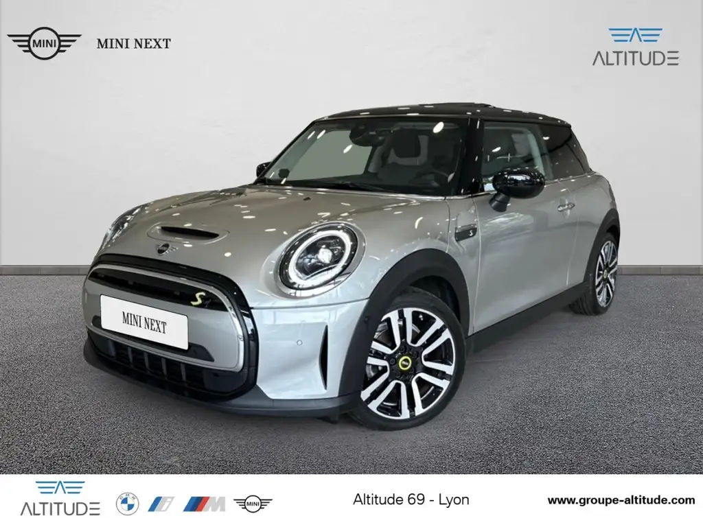 MINI Cooper SE Cooper SE 184ch Edition Premium Plus BVA 5CV