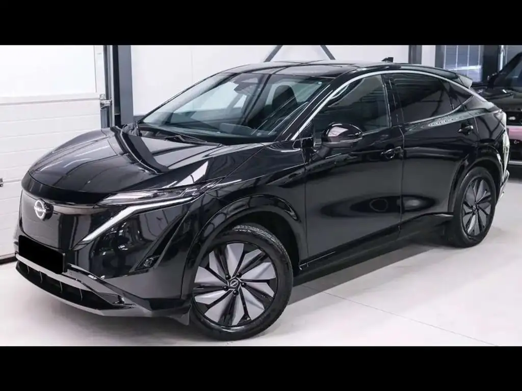 Nissan Ariya 87 kWh Evolve Pack