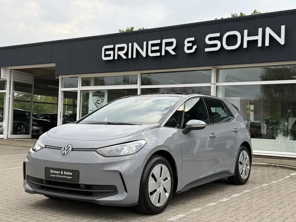 Volkswagen ID.3 Pro 150 kW 62KWh,Ambiente,CarPlay,LED-Licht
